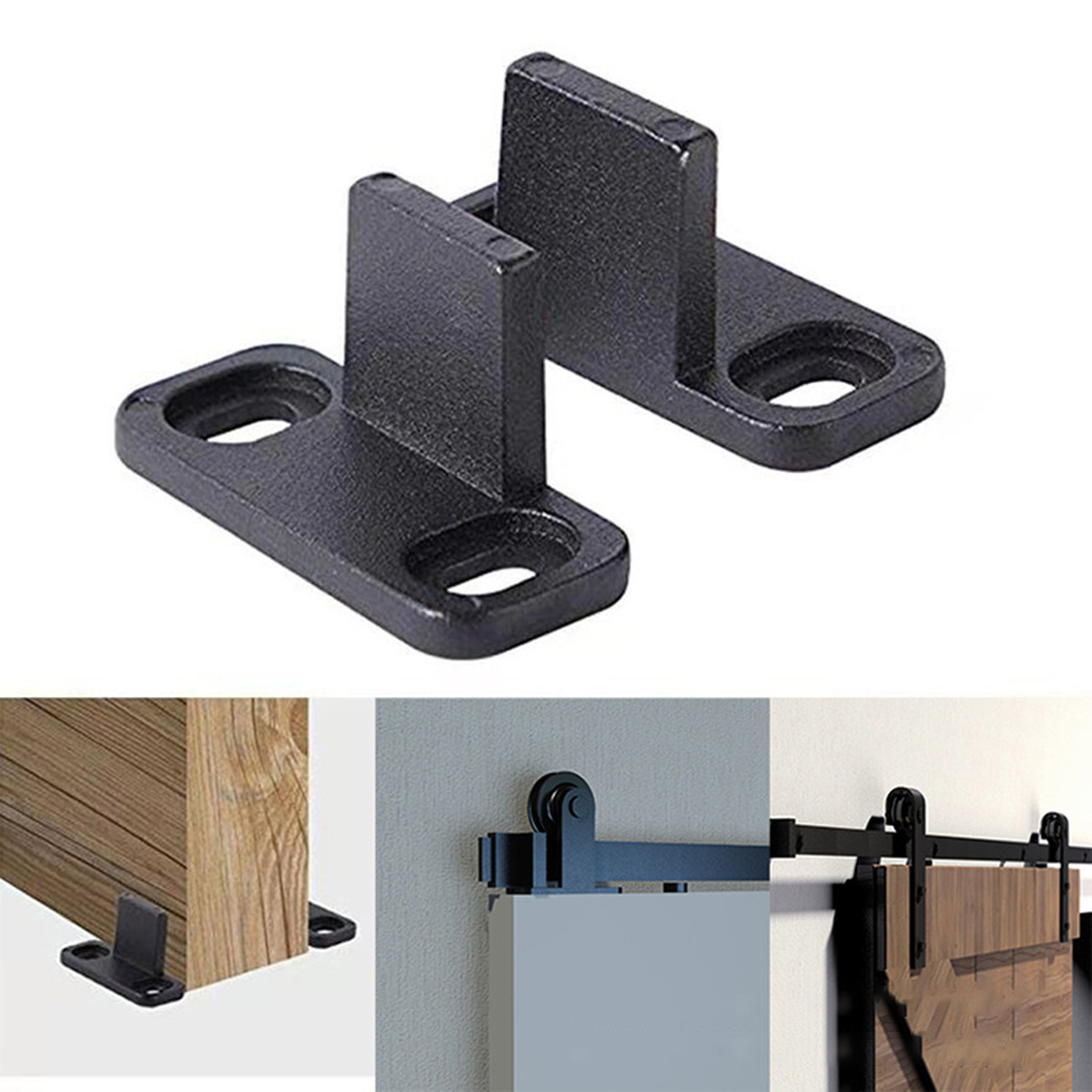 Furniture Hardware Lowes - ドアフロアガイド,1ペア,低ノイズ,スライド,調整可能な家具,ハードウェア,ボトムブラケット