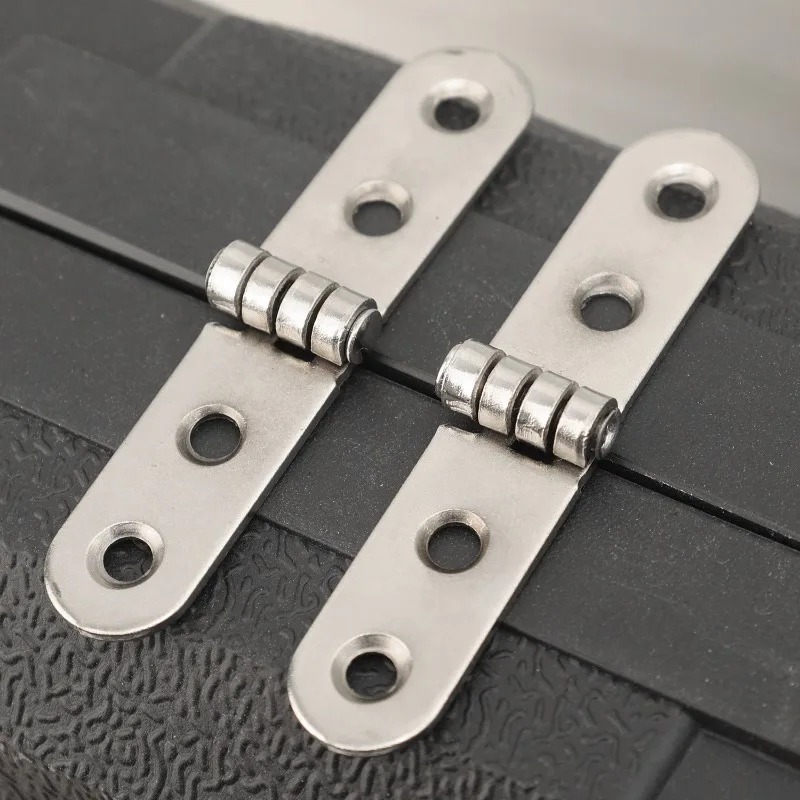 24/2 個折りたたみ式角丸ヒンジフラップキャビネットベッド - Cabinet Hinge Overlay のレビューと価格
