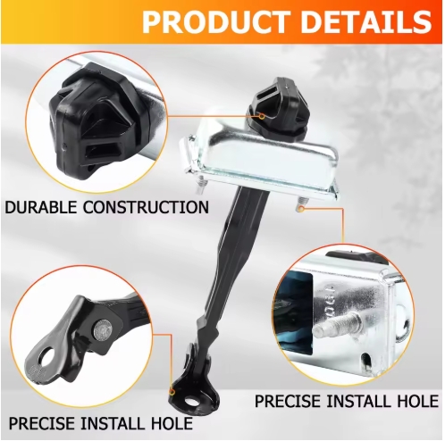 Vauxhall Opel Astra J MK6 GTC  - Furniture Hardware Fitting のレビューと価格