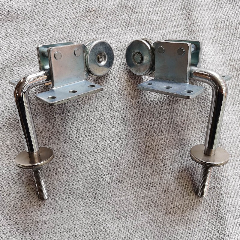 ダブルイヤーヘッドレストヒンジ、ソファベッドヘッドレスト用の - Furniture Hardware Fitting のレビューと価格