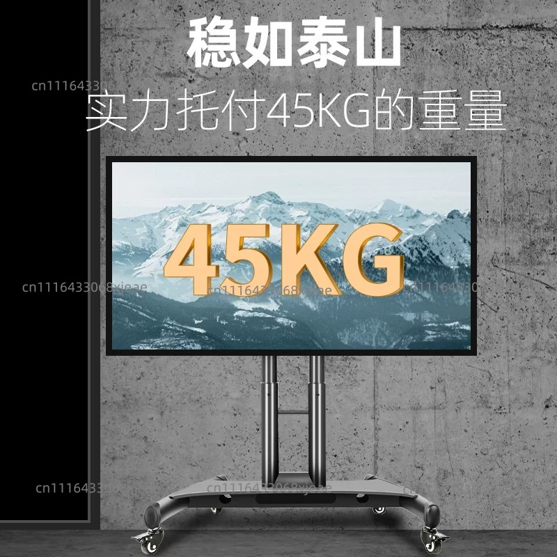 テレビ傾斜スタンド、ステージモニター、床置きモバイルハンガー - Furniture Hardware Lowes のレビューと価格