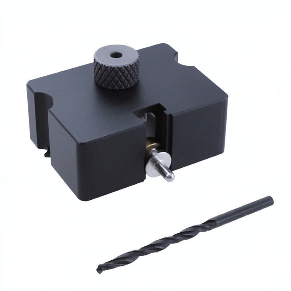 RUITOOL木工用ドリル工具、家具棚の金具取り付け用ジグに - Furniture Hardware Jig のレビューと価格