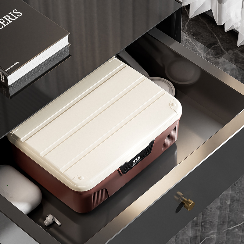 パスワードロック付き多層収納ボックス。大容量で、書類、パスポ - Furniture Hardware Manufacturer のレビューと価格