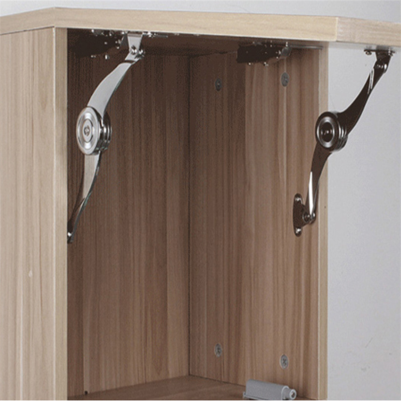 油圧ランダム停止ヒンジキッチンキャビネットドア調整可能なポリ - Cabinet Hinge Overlay のレビューと価格